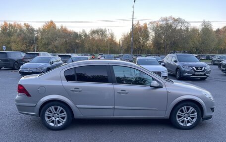 Opel Astra H, 2009 год, 680 000 рублей, 5 фотография