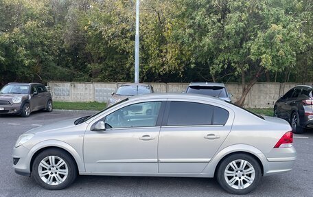 Opel Astra H, 2009 год, 680 000 рублей, 2 фотография