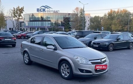 Opel Astra H, 2009 год, 680 000 рублей, 4 фотография
