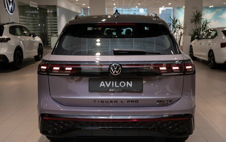 Volkswagen Tiguan, 2026 год, 5 150 000 рублей, 5 фотография