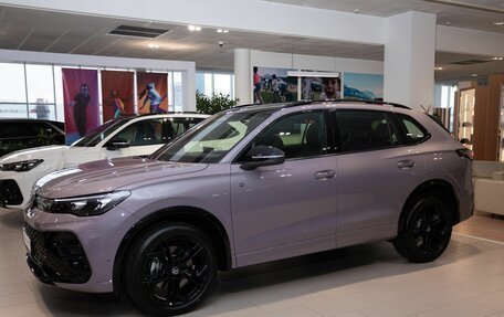 Volkswagen Tiguan, 2026 год, 5 150 000 рублей, 3 фотография
