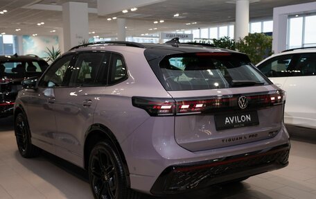 Volkswagen Tiguan, 2026 год, 5 150 000 рублей, 6 фотография