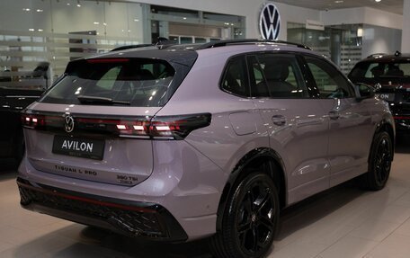 Volkswagen Tiguan, 2026 год, 5 150 000 рублей, 7 фотография