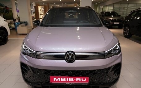 Volkswagen Tiguan, 2026 год, 5 150 000 рублей, 4 фотография