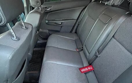 Opel Astra H, 2009 год, 680 000 рублей, 11 фотография