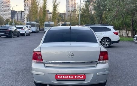 Opel Astra H, 2009 год, 680 000 рублей, 6 фотография