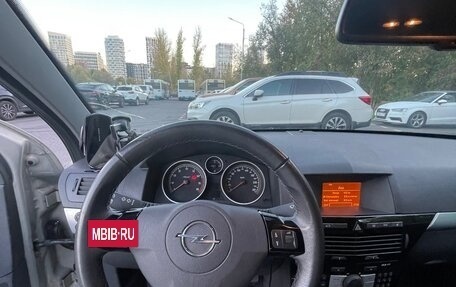 Opel Astra H, 2009 год, 680 000 рублей, 7 фотография