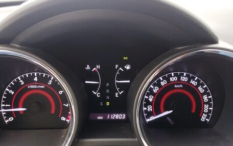 Toyota Highlander III, 2013 год, 2 450 000 рублей, 9 фотография