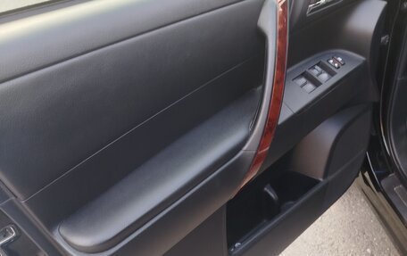 Toyota Highlander III, 2013 год, 2 450 000 рублей, 10 фотография