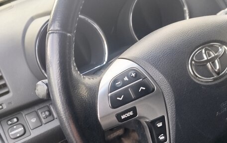 Toyota Highlander III, 2013 год, 2 450 000 рублей, 12 фотография