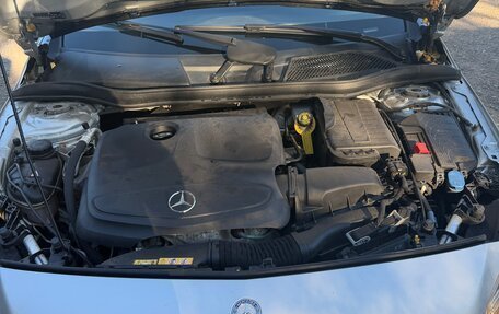 Mercedes-Benz A-Класс, 2015 год, 1 390 000 рублей, 9 фотография