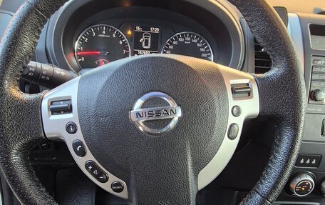 Nissan X-Trail, 2012 год, 1 330 000 рублей, 8 фотография