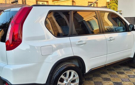 Nissan X-Trail, 2012 год, 1 330 000 рублей, 4 фотография