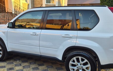 Nissan X-Trail, 2012 год, 1 330 000 рублей, 6 фотография