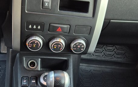 Nissan X-Trail, 2012 год, 1 330 000 рублей, 10 фотография
