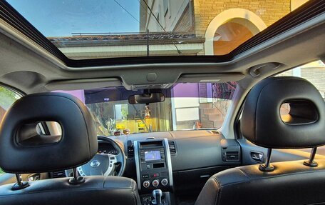 Nissan X-Trail, 2012 год, 1 330 000 рублей, 11 фотография