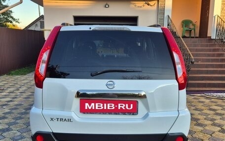 Nissan X-Trail, 2012 год, 1 330 000 рублей, 5 фотография