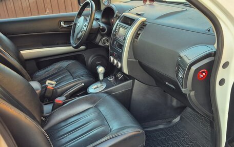 Nissan X-Trail, 2012 год, 1 330 000 рублей, 20 фотография