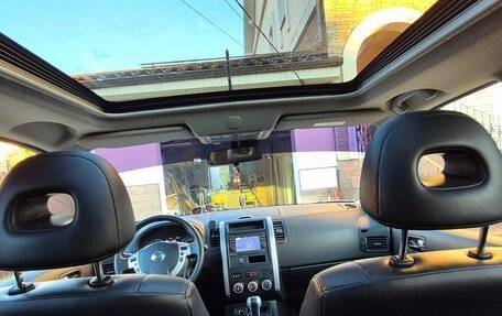 Nissan X-Trail, 2012 год, 1 330 000 рублей, 15 фотография