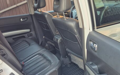 Nissan X-Trail, 2012 год, 1 330 000 рублей, 21 фотография
