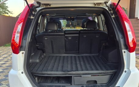 Nissan X-Trail, 2012 год, 1 330 000 рублей, 22 фотография