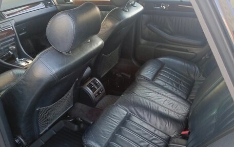 Audi A6, 1998 год, 355 000 рублей, 2 фотография