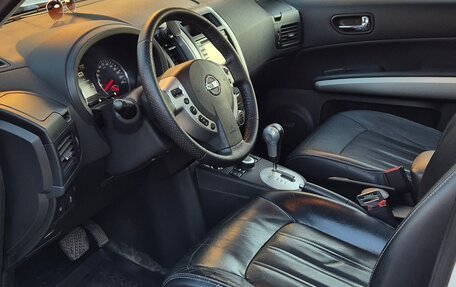 Nissan X-Trail, 2012 год, 1 330 000 рублей, 29 фотография
