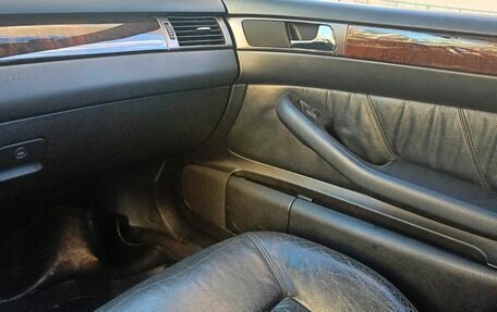 Audi A6, 1998 год, 355 000 рублей, 5 фотография
