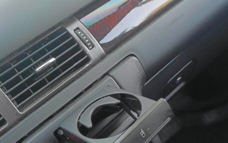 Audi A6, 1998 год, 355 000 рублей, 13 фотография