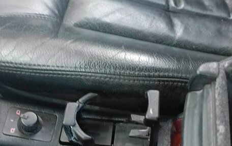 Audi A6, 1998 год, 355 000 рублей, 17 фотография