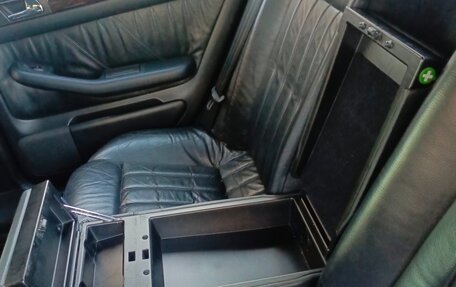 Audi A6, 1998 год, 355 000 рублей, 21 фотография