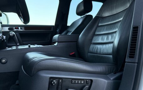 Volkswagen Touareg III, 2008 год, 1 490 000 рублей, 9 фотография