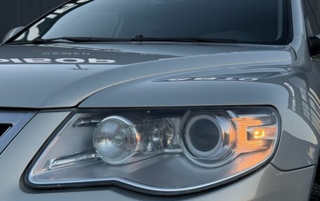 Volkswagen Touareg III, 2008 год, 1 490 000 рублей, 7 фотография