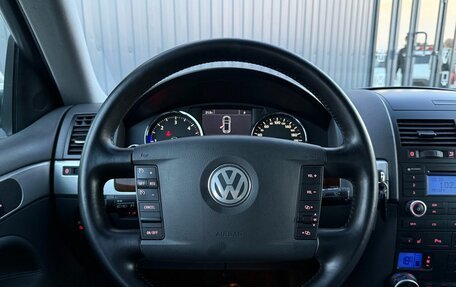Volkswagen Touareg III, 2008 год, 1 490 000 рублей, 12 фотография