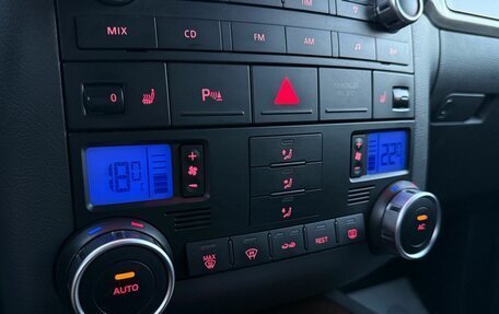 Volkswagen Touareg III, 2008 год, 1 490 000 рублей, 18 фотография