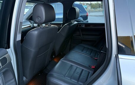 Volkswagen Touareg III, 2008 год, 1 490 000 рублей, 15 фотография