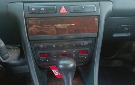 Audi A6, 1998 год, 355 000 рублей, 30 фотография