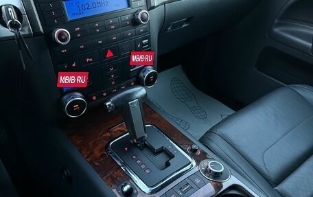 Volkswagen Touareg III, 2008 год, 1 490 000 рублей, 19 фотография