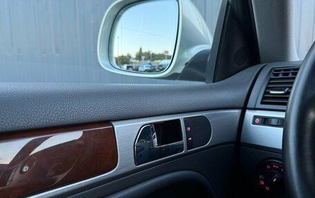 Volkswagen Touareg III, 2008 год, 1 490 000 рублей, 25 фотография