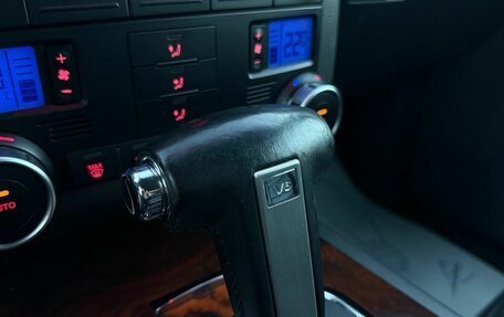 Volkswagen Touareg III, 2008 год, 1 490 000 рублей, 23 фотография