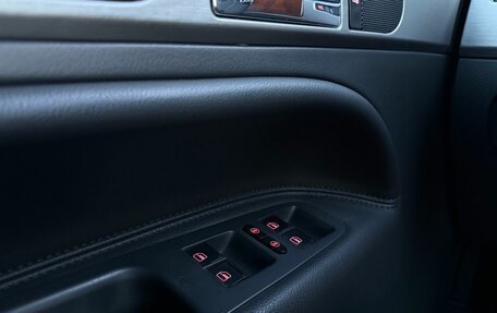 Volkswagen Touareg III, 2008 год, 1 490 000 рублей, 26 фотография