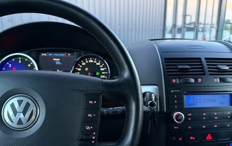 Volkswagen Touareg III, 2008 год, 1 490 000 рублей, 29 фотография