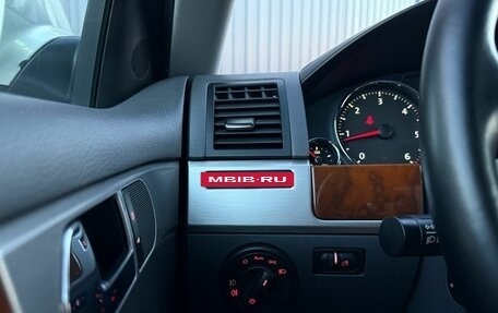 Volkswagen Touareg III, 2008 год, 1 490 000 рублей, 27 фотография