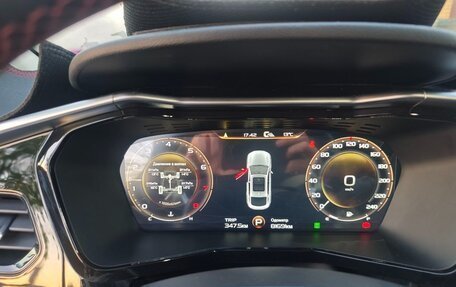 Geely Tugella FY11, 2022 год, 2 950 000 рублей, 10 фотография
