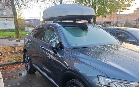 Geely Tugella FY11, 2022 год, 2 950 000 рублей, 12 фотография