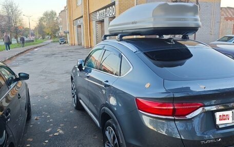 Geely Tugella FY11, 2022 год, 2 950 000 рублей, 4 фотография