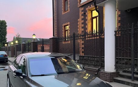Volvo S80 II рестайлинг 2, 2006 год, 750 000 рублей, 2 фотография