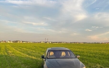 Volvo S80 II рестайлинг 2, 2006 год, 750 000 рублей, 5 фотография