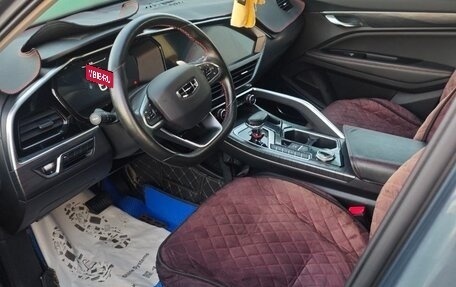 Geely Tugella FY11, 2022 год, 2 950 000 рублей, 7 фотография