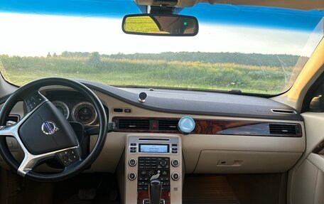 Volvo S80 II рестайлинг 2, 2006 год, 750 000 рублей, 9 фотография